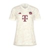 Officiële Voetbalshirt FC Bayern München Champions League Derde 2023-24 - Dames